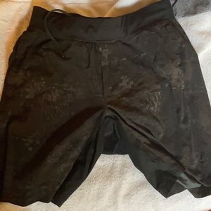Lululemon THE short w/ liner